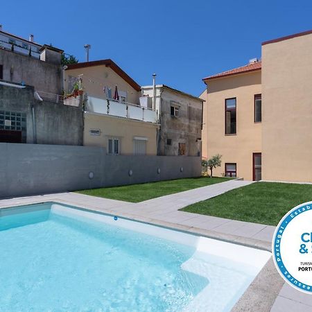 Sunny Bright Duplexes & Pool By Host Wise Vila Nova de Gaia Exterior photo