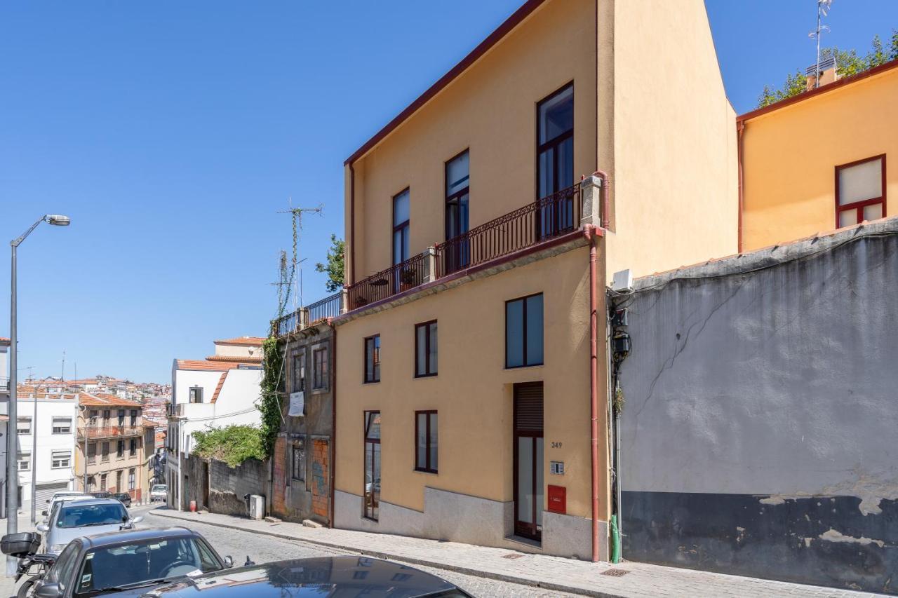 Sunny Bright Duplexes & Pool By Host Wise Vila Nova de Gaia Exterior photo