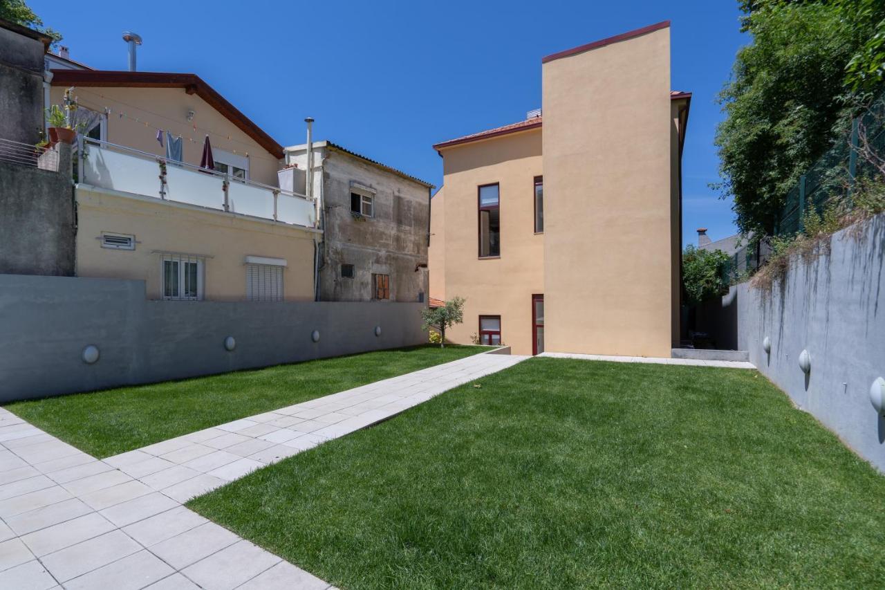 Sunny Bright Duplexes & Pool By Host Wise Vila Nova de Gaia Exterior photo