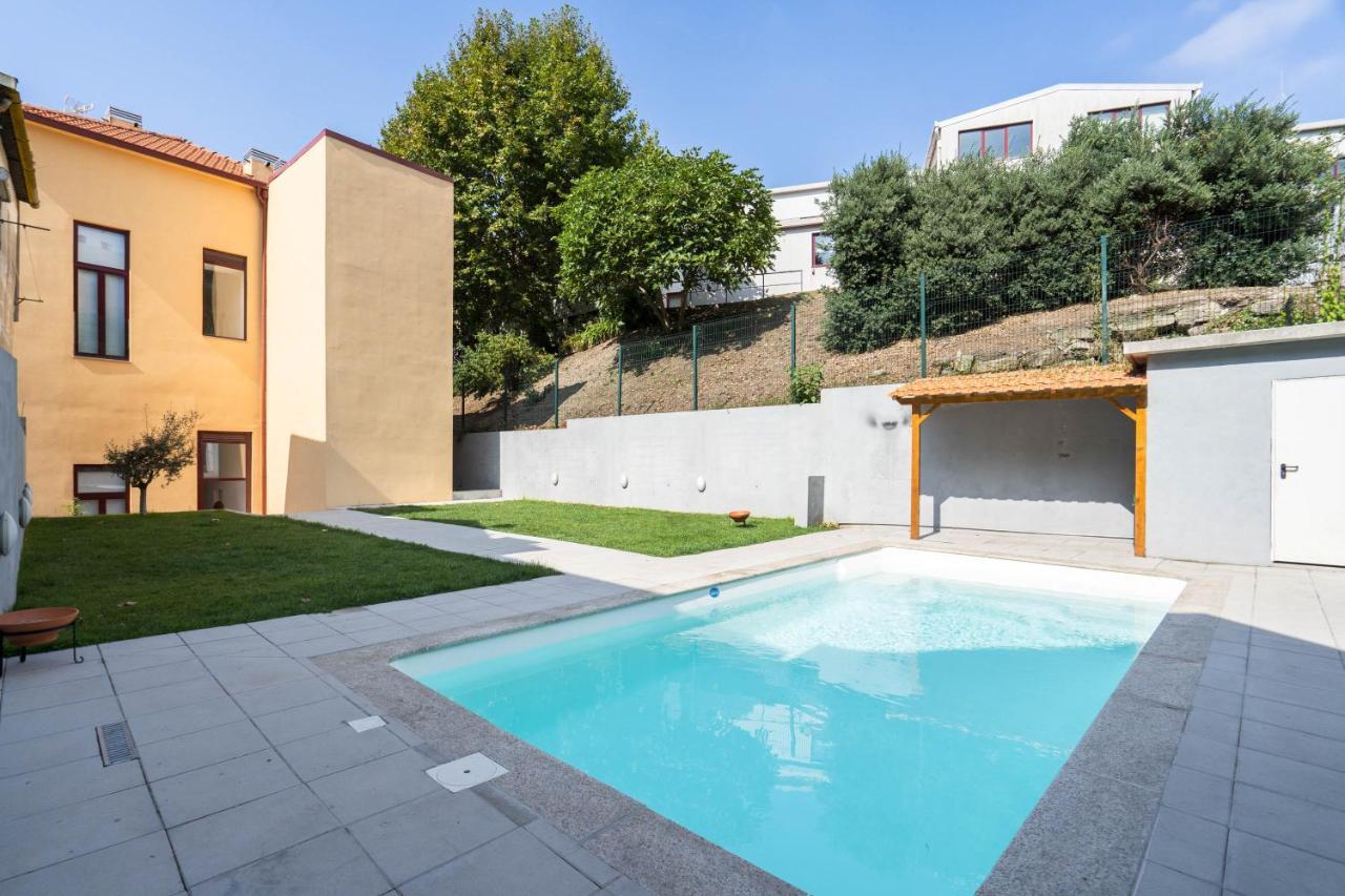 Sunny Bright Duplexes & Pool By Host Wise Vila Nova de Gaia Exterior photo